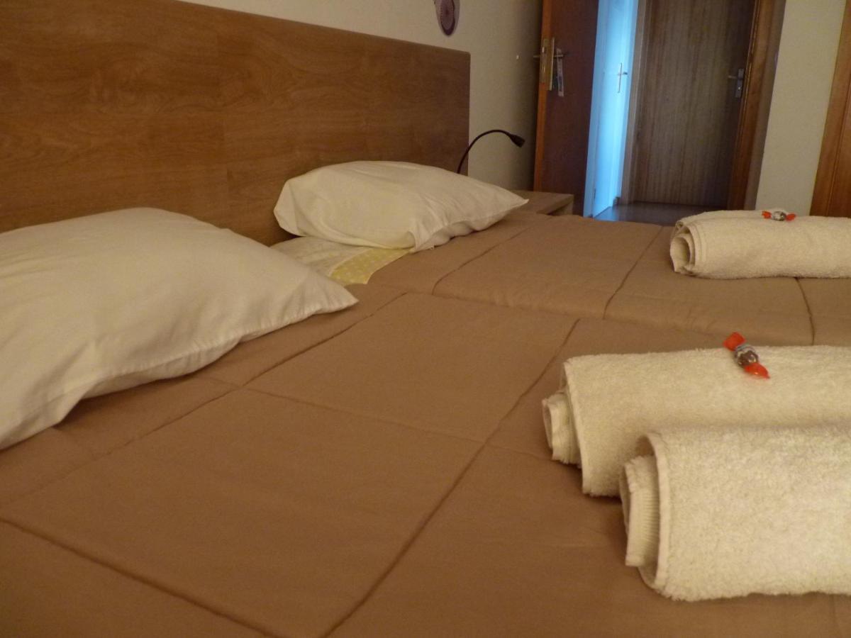 Azores Holidays House -B&B - Suites - Self Check-In Keyboard Ponta Delgada 외부 사진