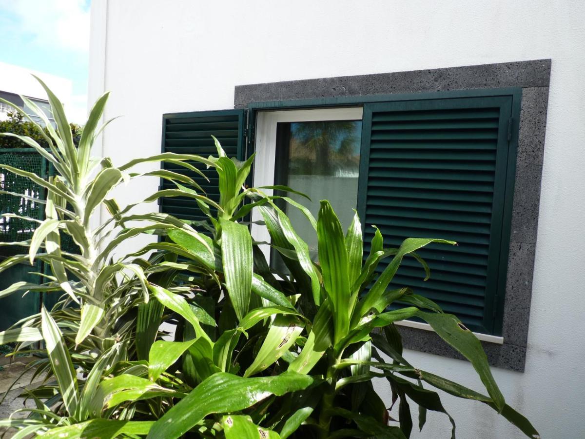 Azores Holidays House -B&B - Suites - Self Check-In Keyboard Ponta Delgada 외부 사진