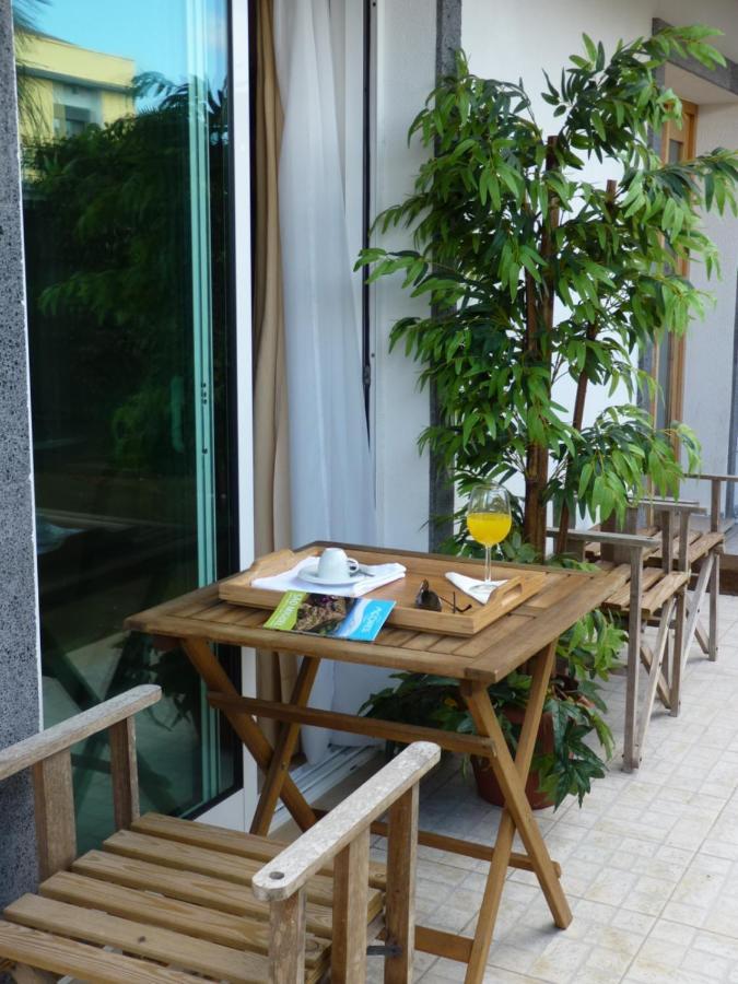 Azores Holidays House -B&B - Suites - Self Check-In Keyboard Ponta Delgada 외부 사진