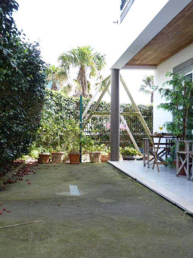 Azores Holidays House -B&B - Suites - Self Check-In Keyboard Ponta Delgada 외부 사진