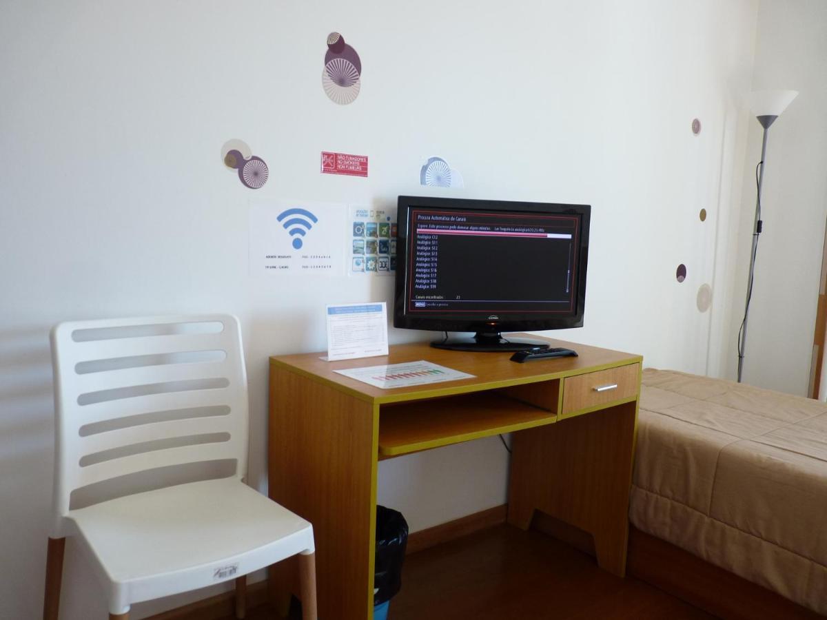Azores Holidays House -B&B - Suites - Self Check-In Keyboard Ponta Delgada 외부 사진