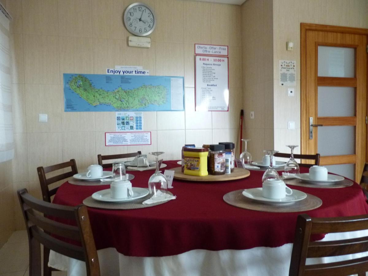 Azores Holidays House -B&B - Suites - Self Check-In Keyboard Ponta Delgada 외부 사진