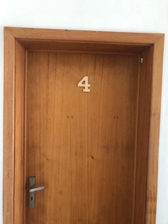 Azores Holidays House -B&B - Suites - Self Check-In Keyboard Ponta Delgada 외부 사진