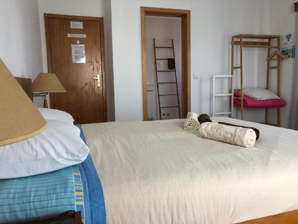 Azores Holidays House -B&B - Suites - Self Check-In Keyboard Ponta Delgada 외부 사진