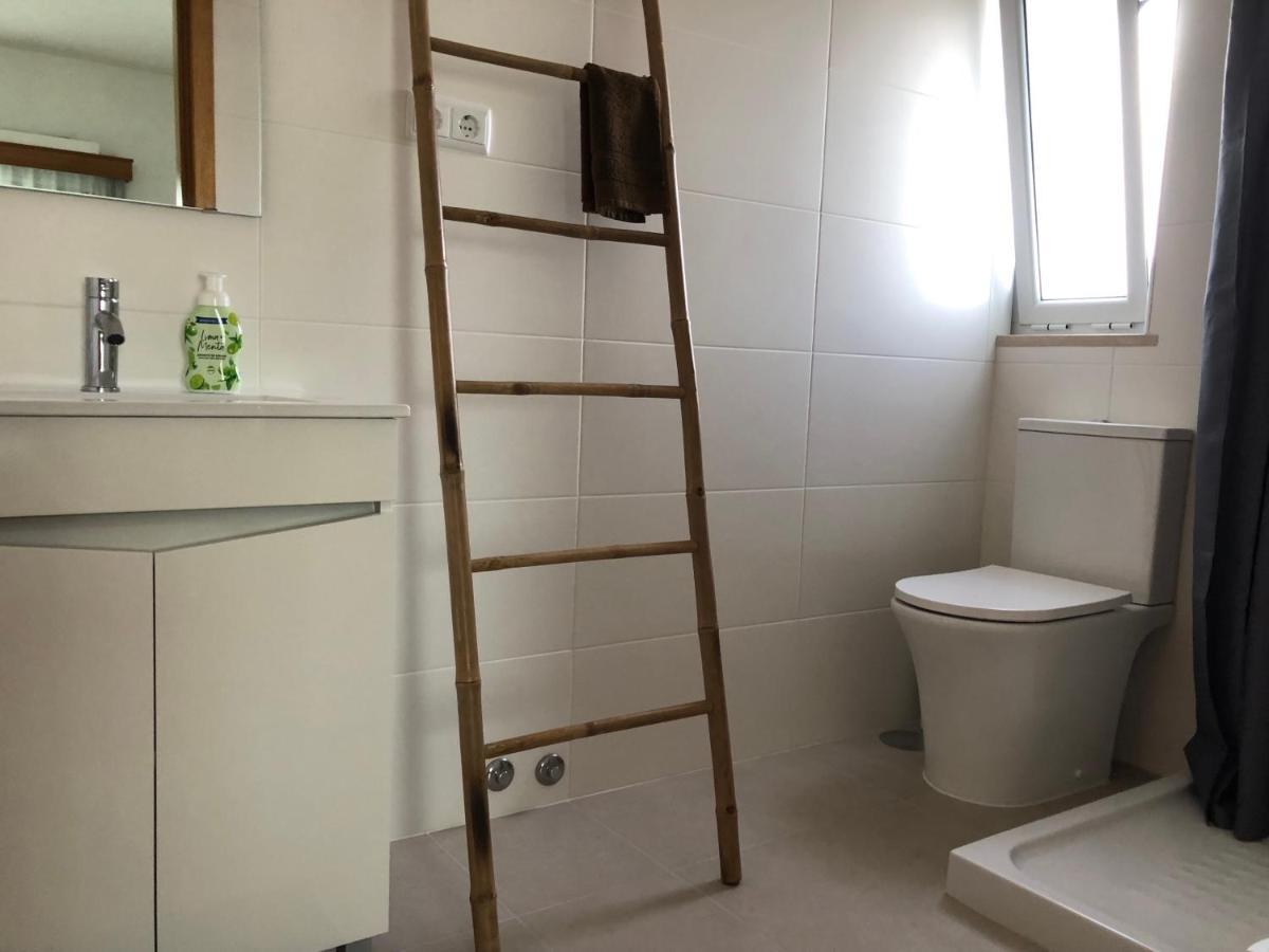 Azores Holidays House -B&B - Suites - Self Check-In Keyboard Ponta Delgada 외부 사진