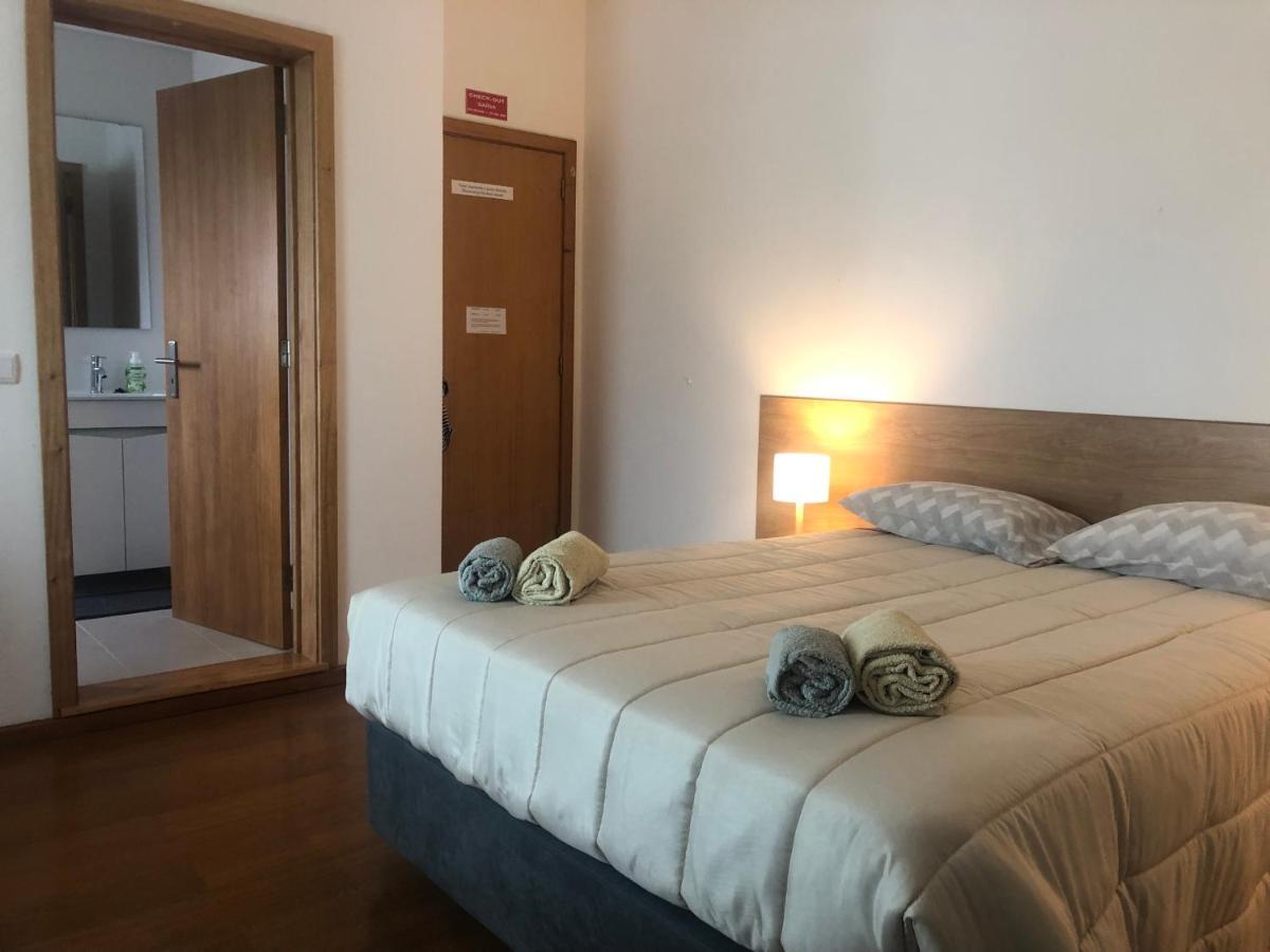 Azores Holidays House -B&B - Suites - Self Check-In Keyboard Ponta Delgada 외부 사진
