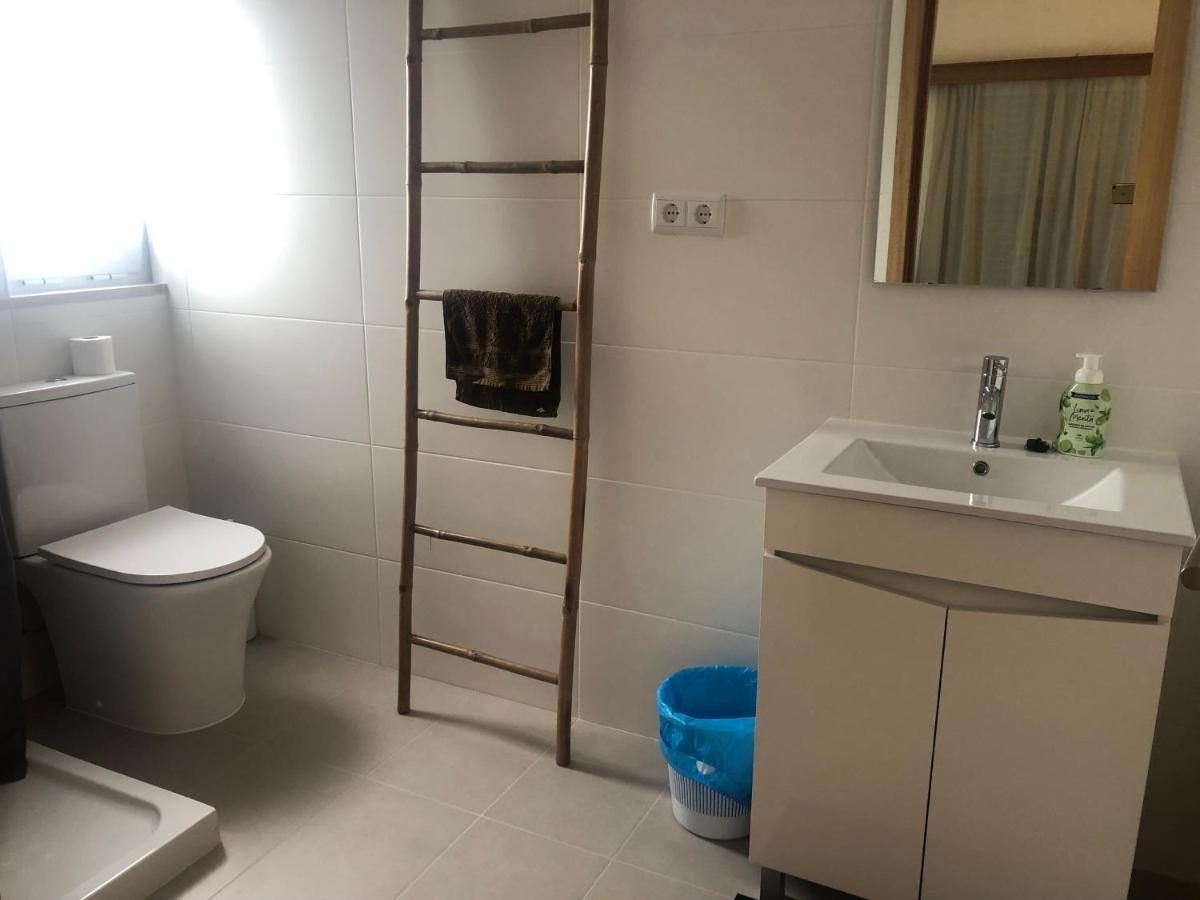 Azores Holidays House -B&B - Suites - Self Check-In Keyboard Ponta Delgada 외부 사진