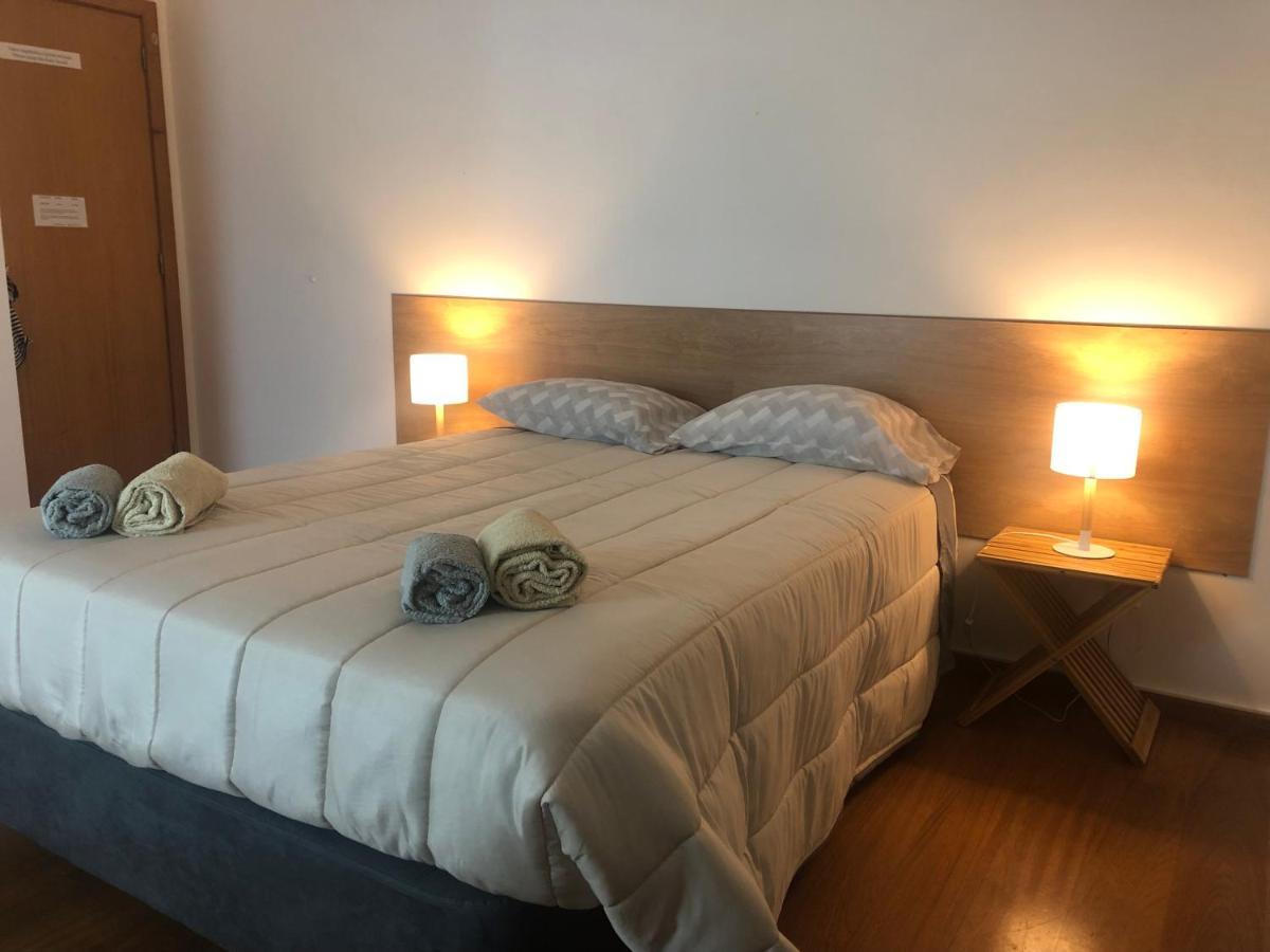 Azores Holidays House -B&B - Suites - Self Check-In Keyboard Ponta Delgada 외부 사진