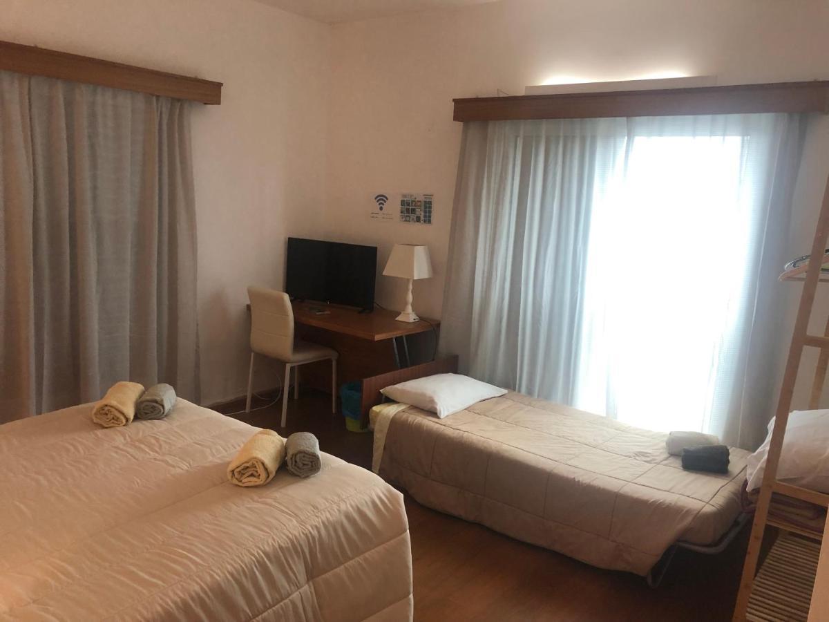 Azores Holidays House -B&B - Suites - Self Check-In Keyboard Ponta Delgada 외부 사진