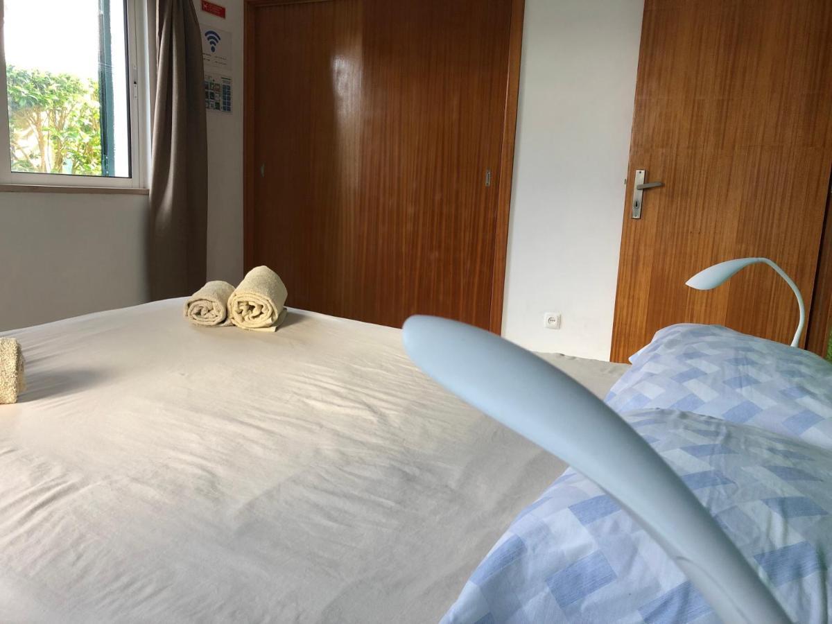 Azores Holidays House -B&B - Suites - Self Check-In Keyboard Ponta Delgada 외부 사진