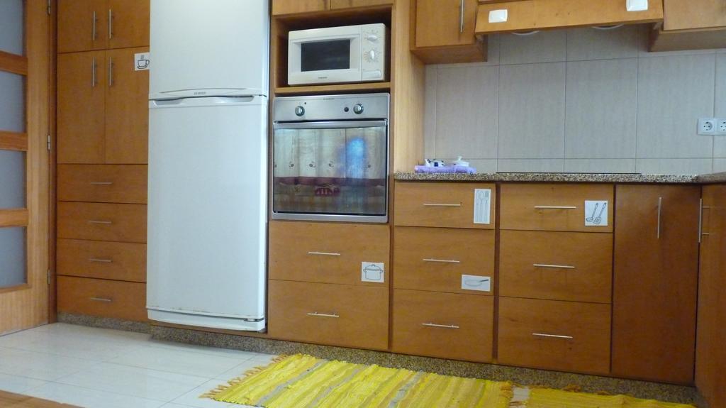 Azores Holidays House -B&B - Suites - Self Check-In Keyboard Ponta Delgada 외부 사진