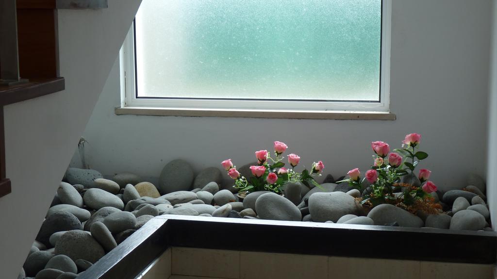 Azores Holidays House -B&B - Suites - Self Check-In Keyboard Ponta Delgada 외부 사진