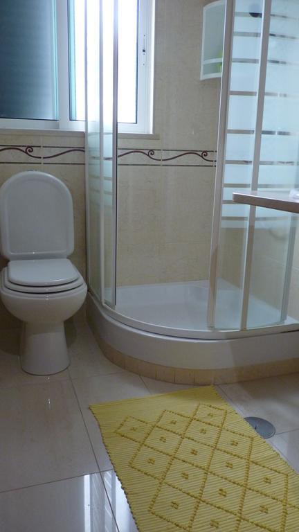 Azores Holidays House -B&B - Suites - Self Check-In Keyboard Ponta Delgada 외부 사진