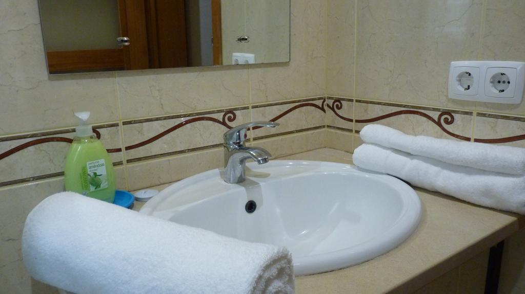Azores Holidays House -B&B - Suites - Self Check-In Keyboard Ponta Delgada 외부 사진