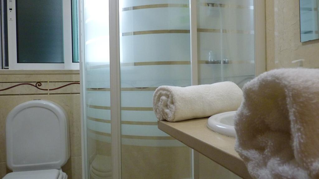 Azores Holidays House -B&B - Suites - Self Check-In Keyboard Ponta Delgada 외부 사진