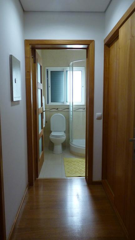 Azores Holidays House -B&B - Suites - Self Check-In Keyboard Ponta Delgada 외부 사진