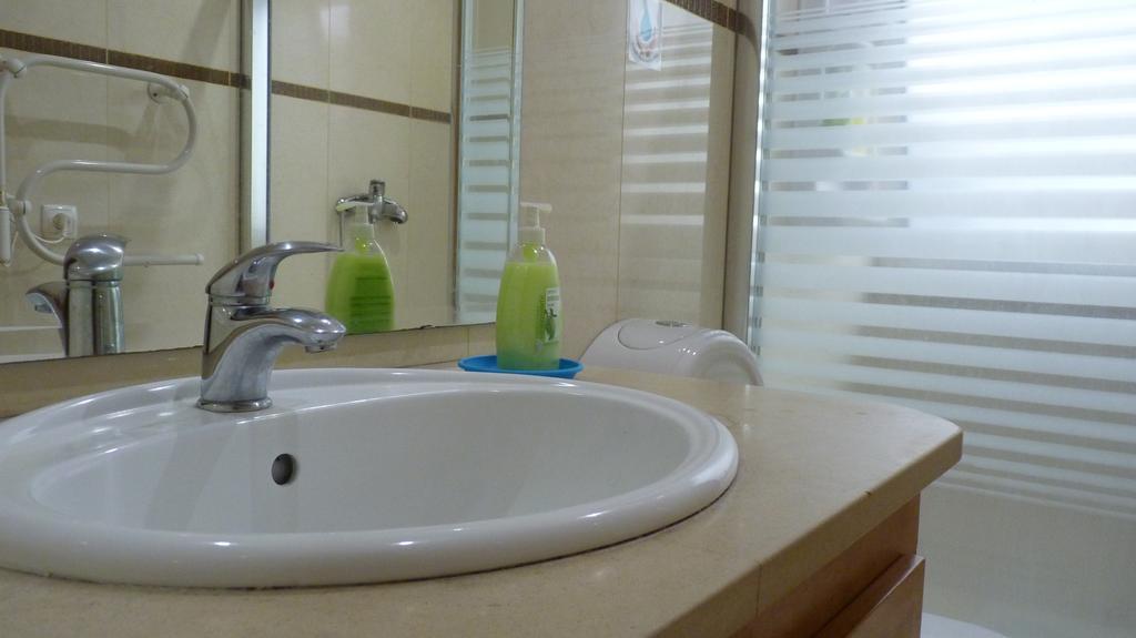 Azores Holidays House -B&B - Suites - Self Check-In Keyboard Ponta Delgada 외부 사진