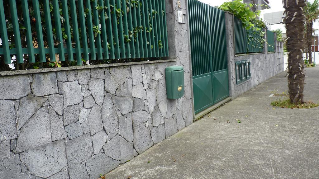 Azores Holidays House -B&B - Suites - Self Check-In Keyboard Ponta Delgada 외부 사진