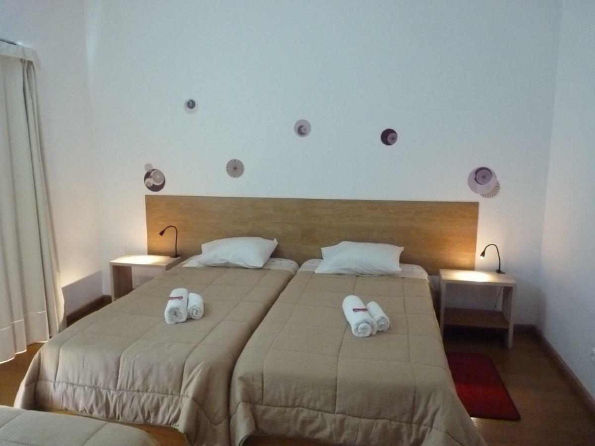 Azores Holidays House -B&B - Suites - Self Check-In Keyboard Ponta Delgada 외부 사진
