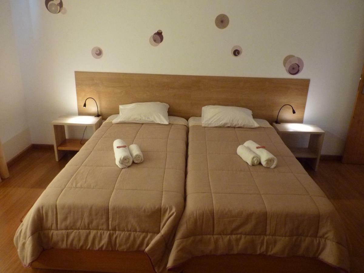 Azores Holidays House -B&B - Suites - Self Check-In Keyboard Ponta Delgada 외부 사진